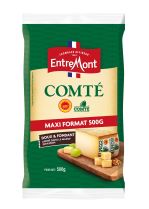 Entremont Comté AOP Portion 500 g