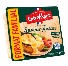 Entremont Saveur d'Antan Raclette Scheiben